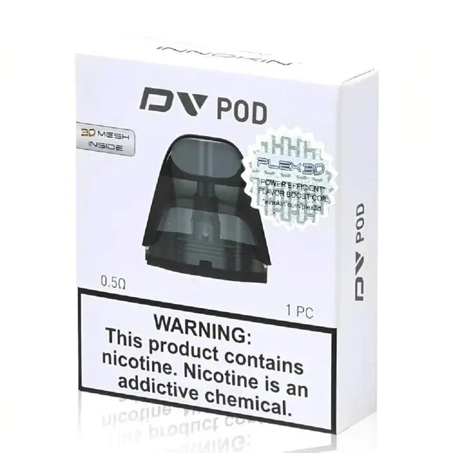 INNOKIN - DV POD - Vape wholesale supplies
